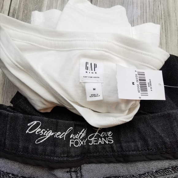 SIZE 10 YEARS MIX N MATCH OUTFIT EUC / NWT - Picture 4 of 7